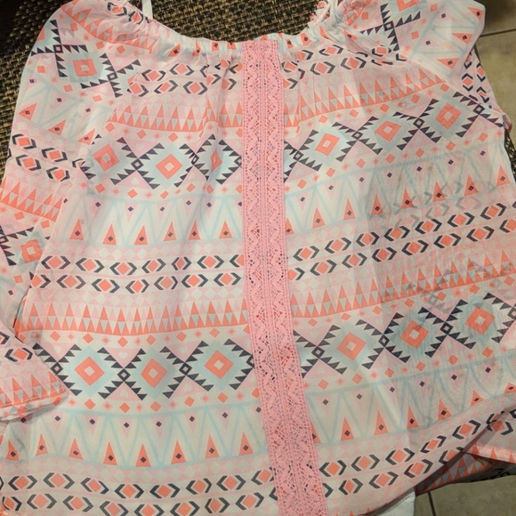 Girls faded glory shirt - Picture 1 of 3